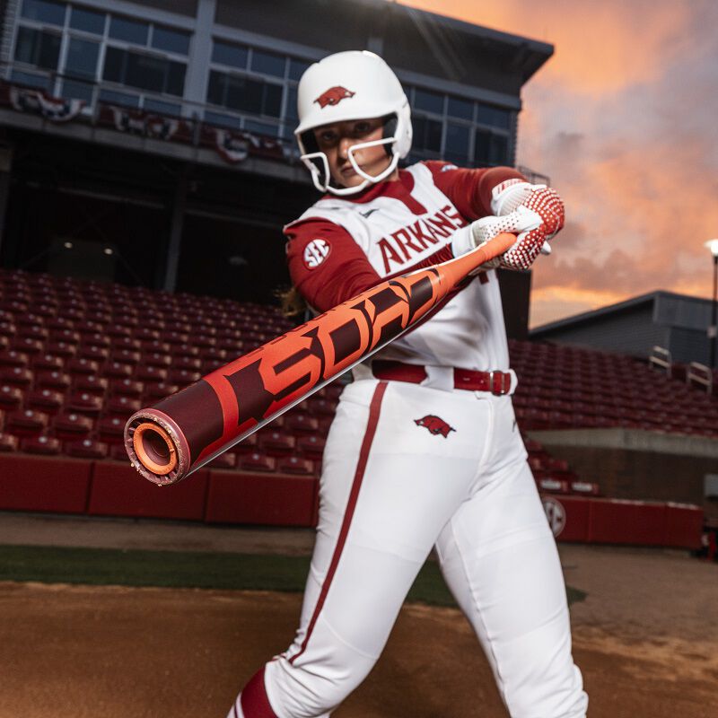 2026 Easton Ghost Advanced -8 Fastpitch Softball Bat