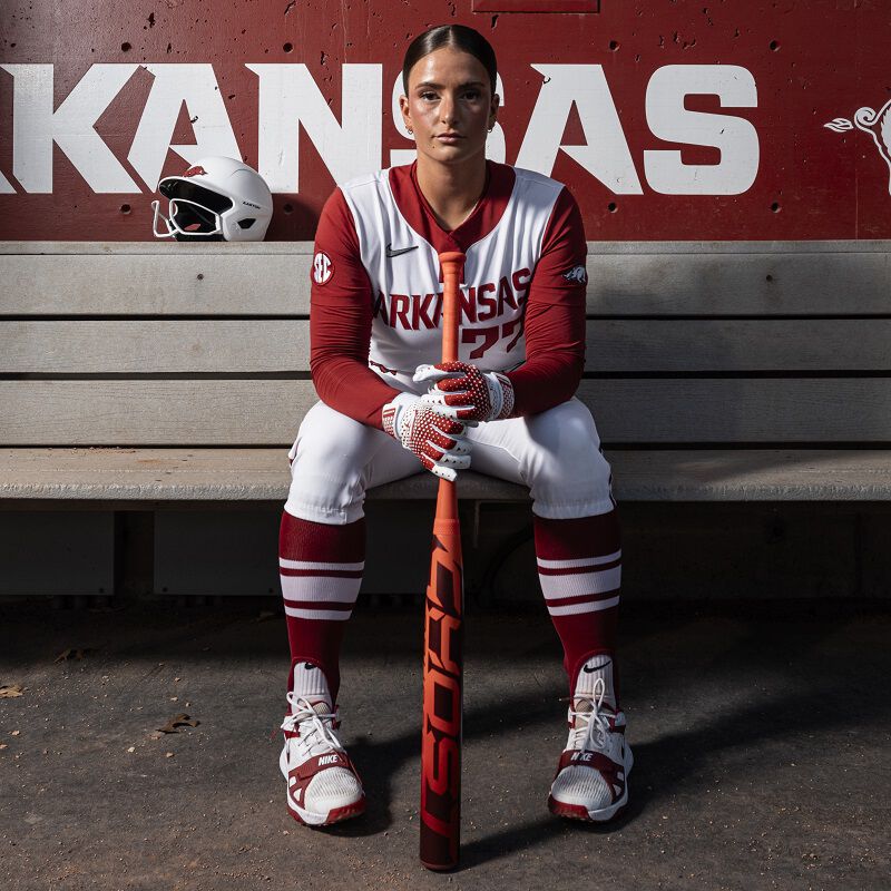 2026 Easton Ghost Advanced -11 Fastpitch Softball Bat