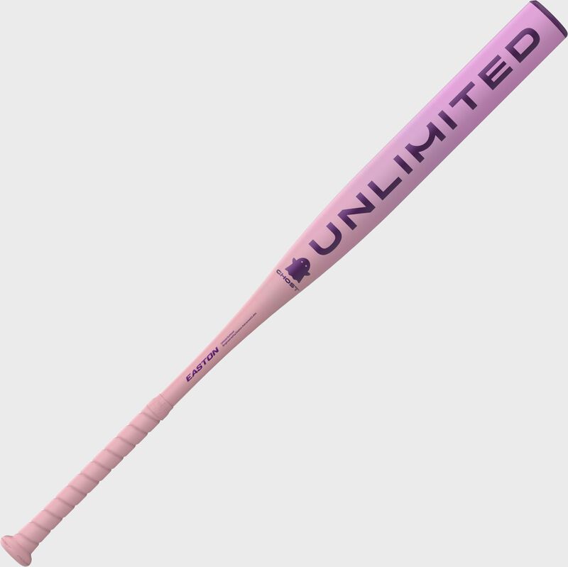 2026 Easton Ghost Unlimited -11 Fastpitch Softball Bat
