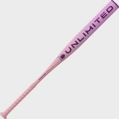 2026 Easton Ghost Unlimited -11 Fastpitch Softball Bat