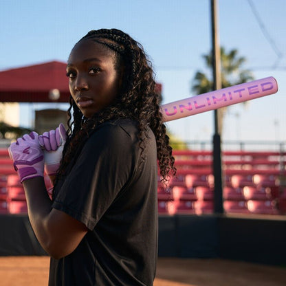 2026 Easton Ghost Unlimited -11 Fastpitch Softball Bat