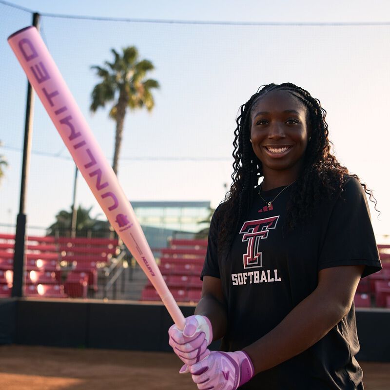 2026 Easton Ghost Unlimited -11 Fastpitch Softball Bat