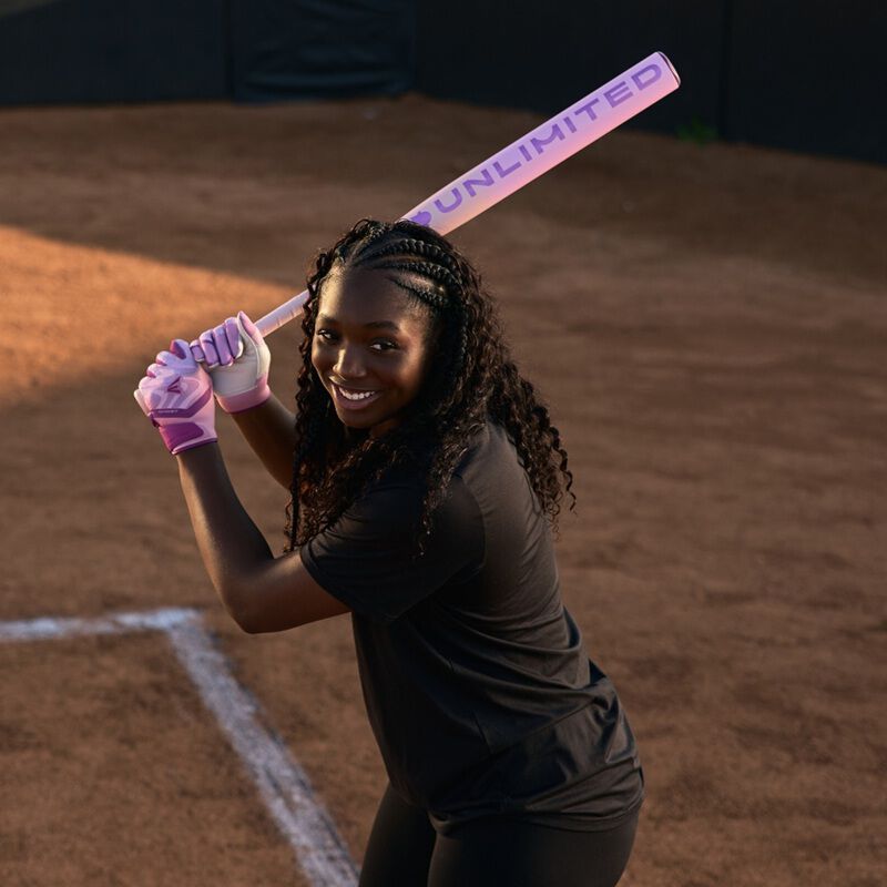2026 Easton Ghost Unlimited -11 Fastpitch Softball Bat