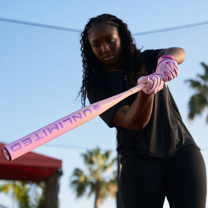 2026 Easton Ghost Unlimited -11 Fastpitch Softball Bat