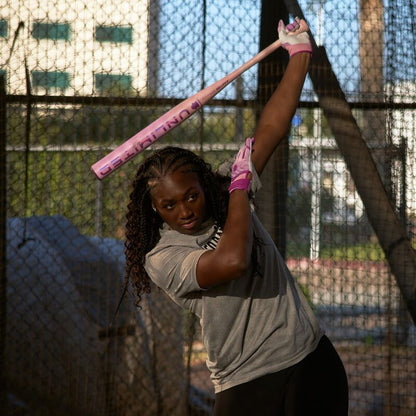 2026 Easton Ghost Unlimited -11 Fastpitch Softball Bat