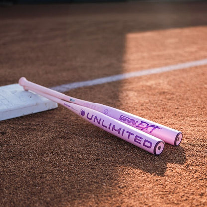 2026 Easton Ghost Unlimited -11 Fastpitch Softball Bat