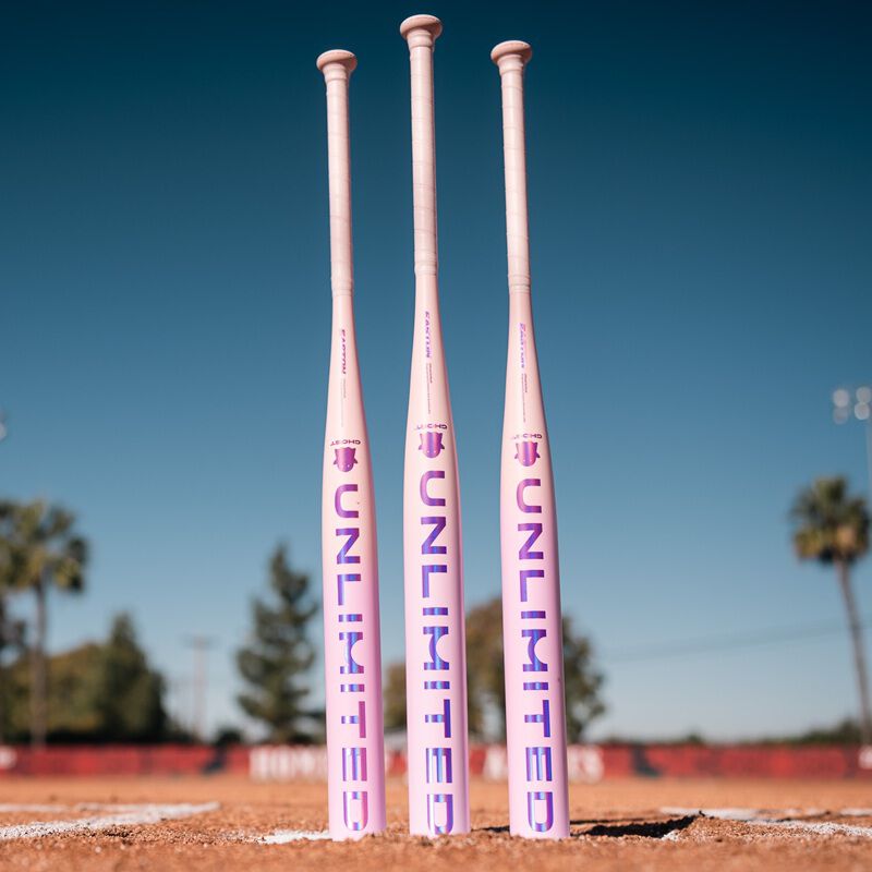 2026 Easton Ghost Unlimited -11 Fastpitch Softball Bat