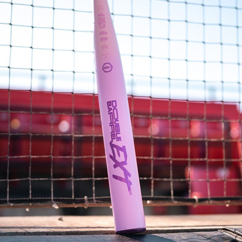 2026 Easton Ghost Unlimited -11 Fastpitch Softball Bat