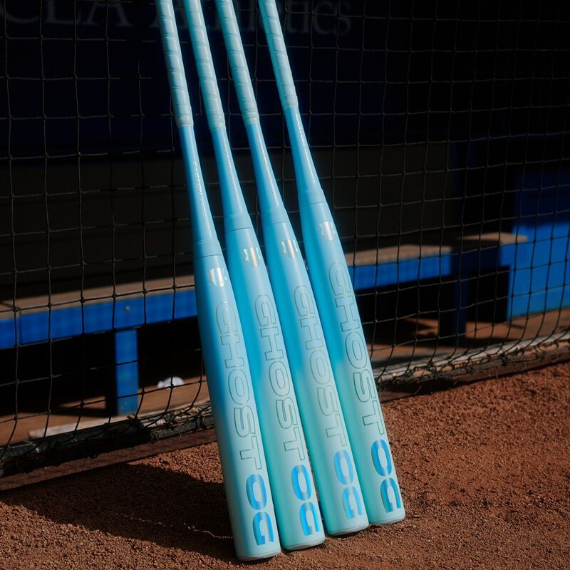 2027 Easton Ghost OG -10 Fastpitch Softball Bat