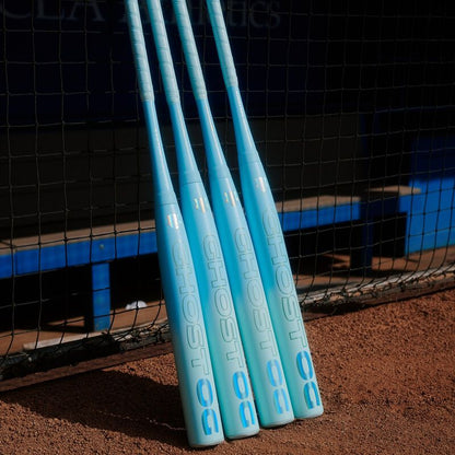 2027 Easton Ghost OG -10 Fastpitch Softball Bat