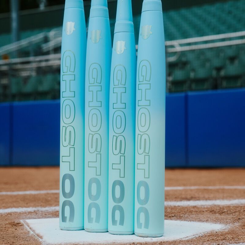 2027 Easton Ghost OG -10 Fastpitch Softball Bat