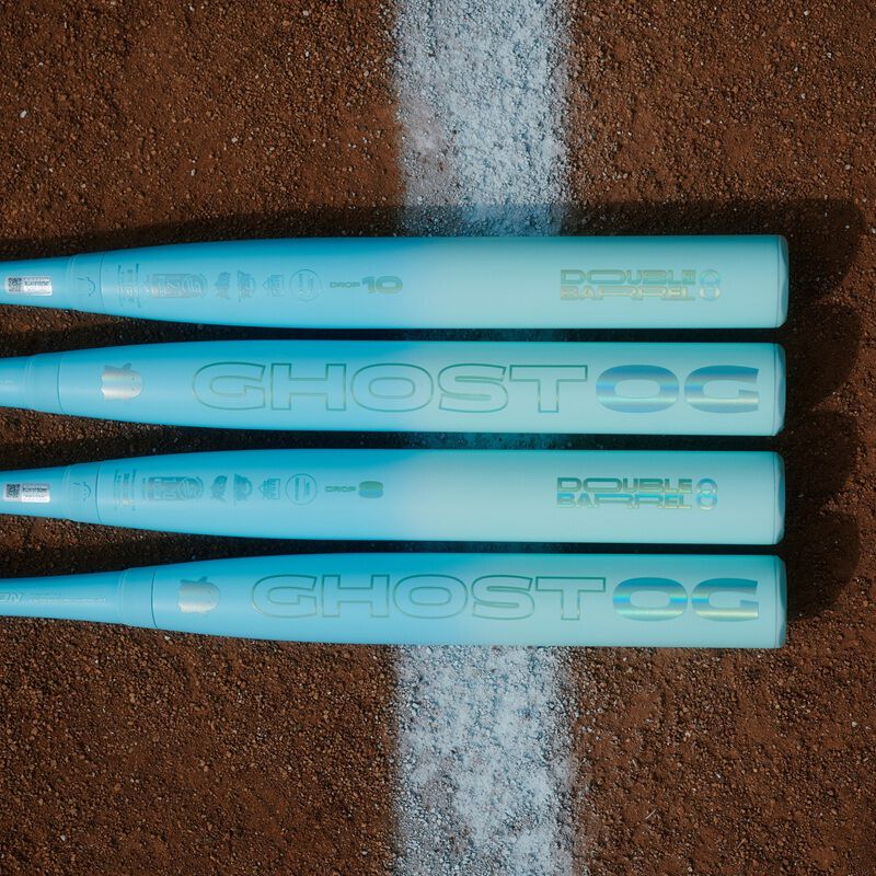 2027 Easton Ghost OG -10 Fastpitch Softball Bat