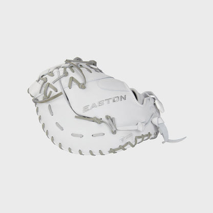 Easton Pro Collection Series First Base Mitt 13-Inch Softball Glove