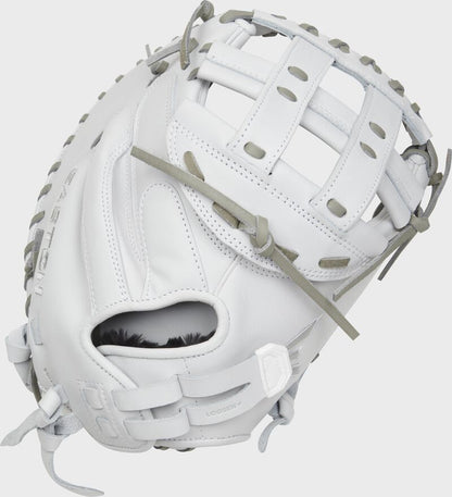 Easton Pro Collection Series Catchers Mitt 34-Inch Softball Glove
