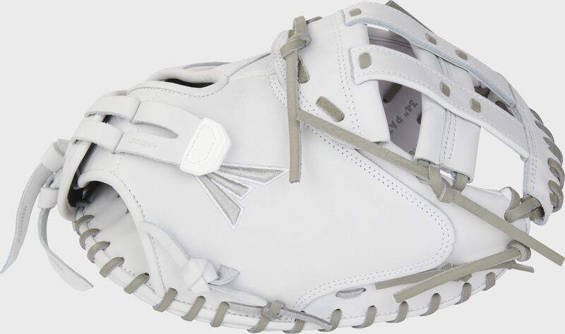 Easton Pro Collection Series Catchers Mitt 34-Inch Softball Glove