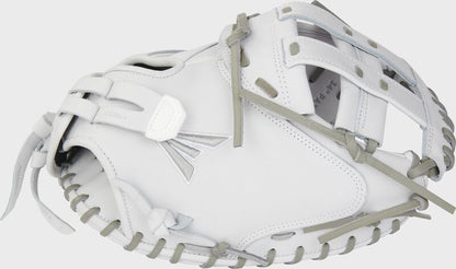 Easton Pro Collection Series Catchers Mitt 34-Inch Softball Glove