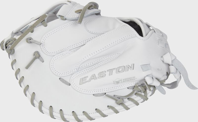 Easton Pro Collection Series Catchers Mitt 34-Inch Softball Glove