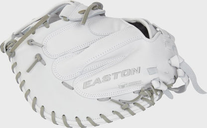 Easton Pro Collection Series Catchers Mitt 34-Inch Softball Glove