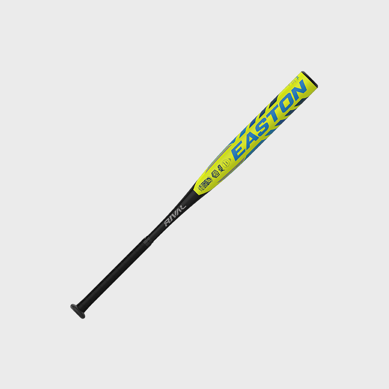Easton Rival 12-Inch Slowpitch Softball Bat 26 Oz.