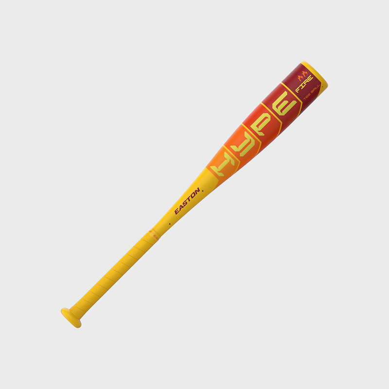 Easton Hype Fire USA -13 T-Ball Baseball Bat