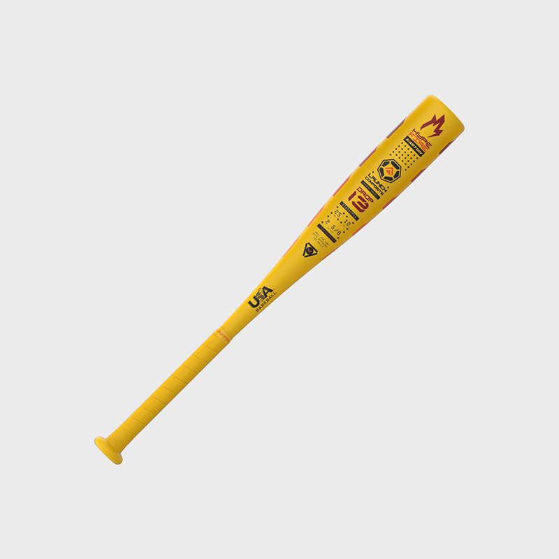 Easton Hype Fire USA -13 T-Ball Baseball Bat