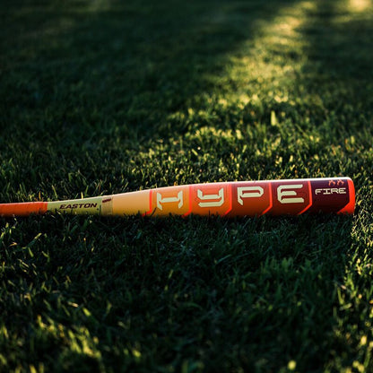 Easton Hype Fire -5 USA Youth Baseball Bat