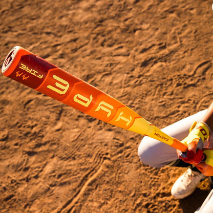 Easton Hype Fire -5 USA Youth Baseball Bat