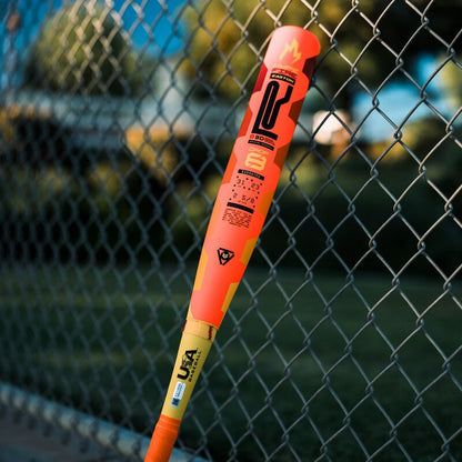 Easton Hype Fire -5 USA Youth Baseball Bat