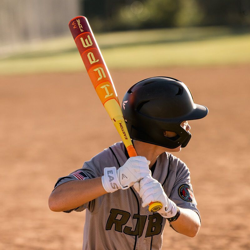 Easton Hype Fire -5 USA Youth Baseball Bat