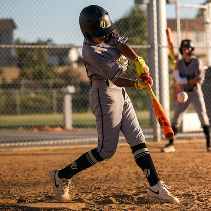Easton Hype Fire -5 USA Youth Baseball Bat