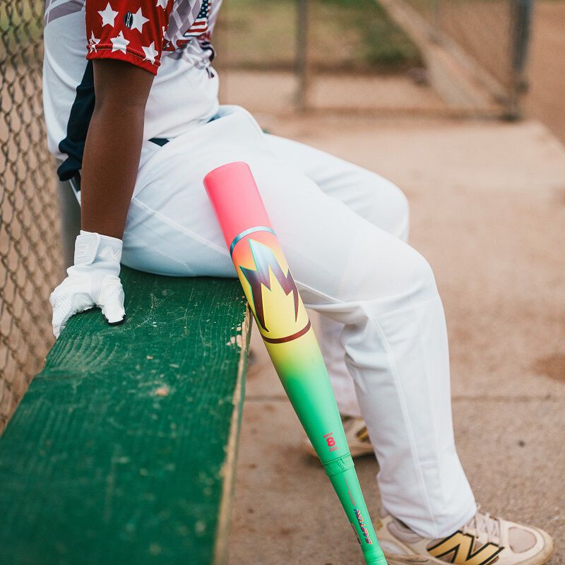 2026 Easton Hype Fire -10 USA Youth Baseball Bat