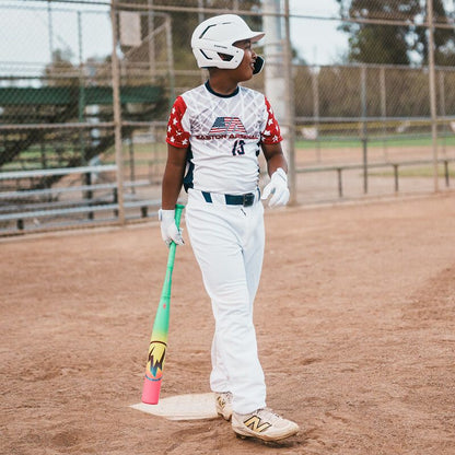 2026 Easton Hype Fire -10 USA Youth Baseball Bat