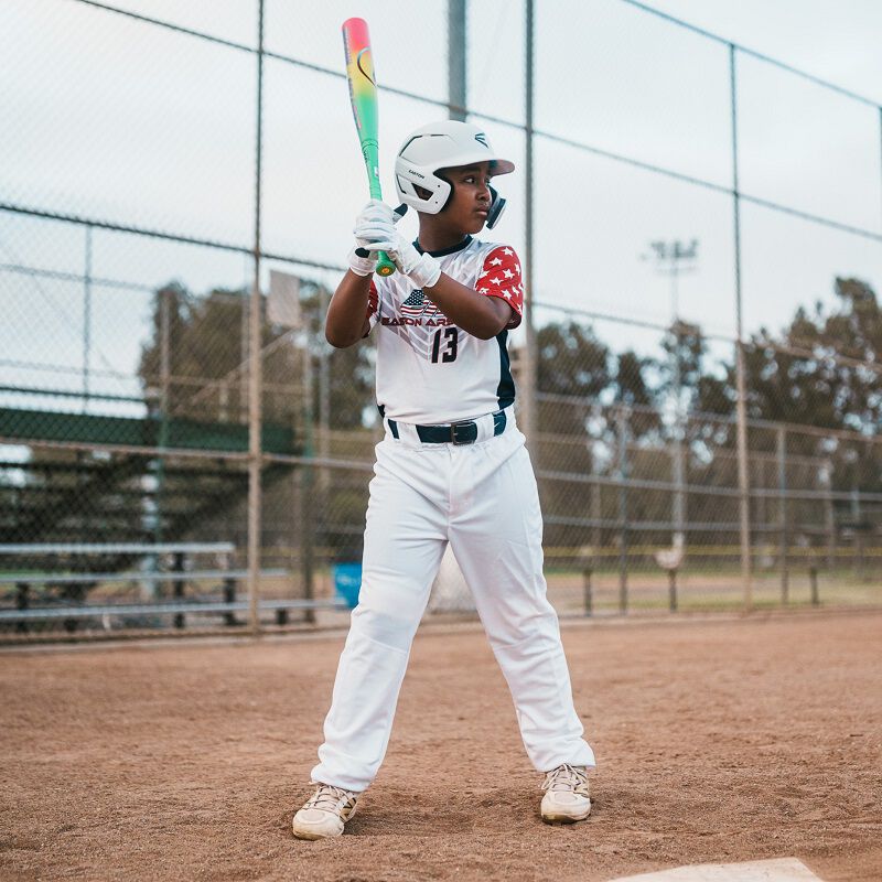 2026 Easton Hype Fire -10 USA Youth Baseball Bat