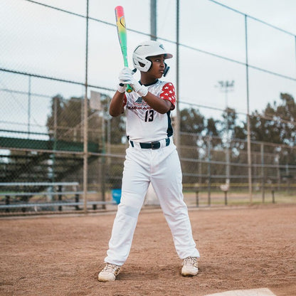 2026 Easton Hype Fire -10 USA Youth Baseball Bat