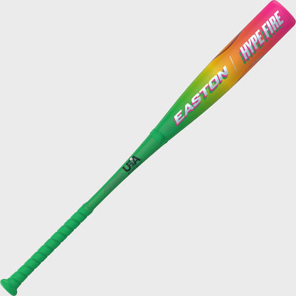 2026 Easton Hype Fire -10 USA Youth Baseball Bat