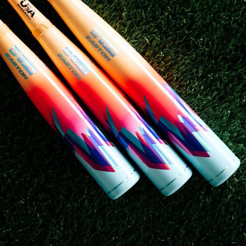 2027 Easton Hype Fire -11 USA Youth Baseball Bat