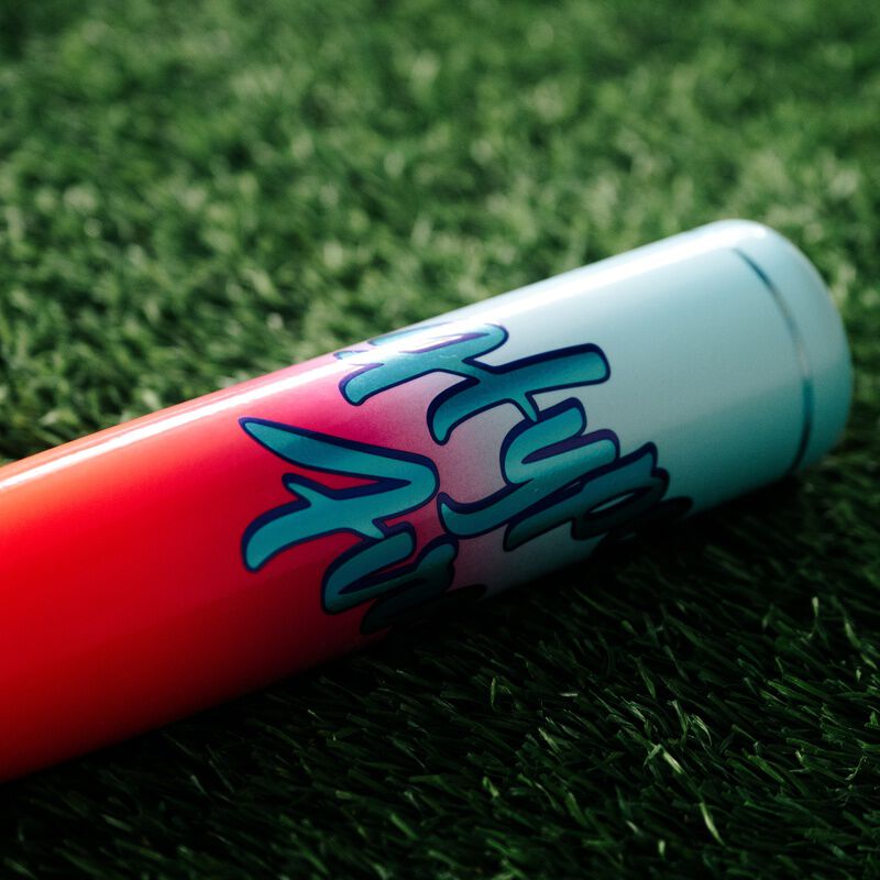 2027 Easton Hype Fire -11 USA Youth Baseball Bat