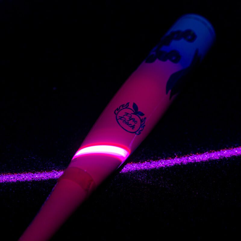 2027 Easton Hype Fire -11 USA Youth Baseball Bat