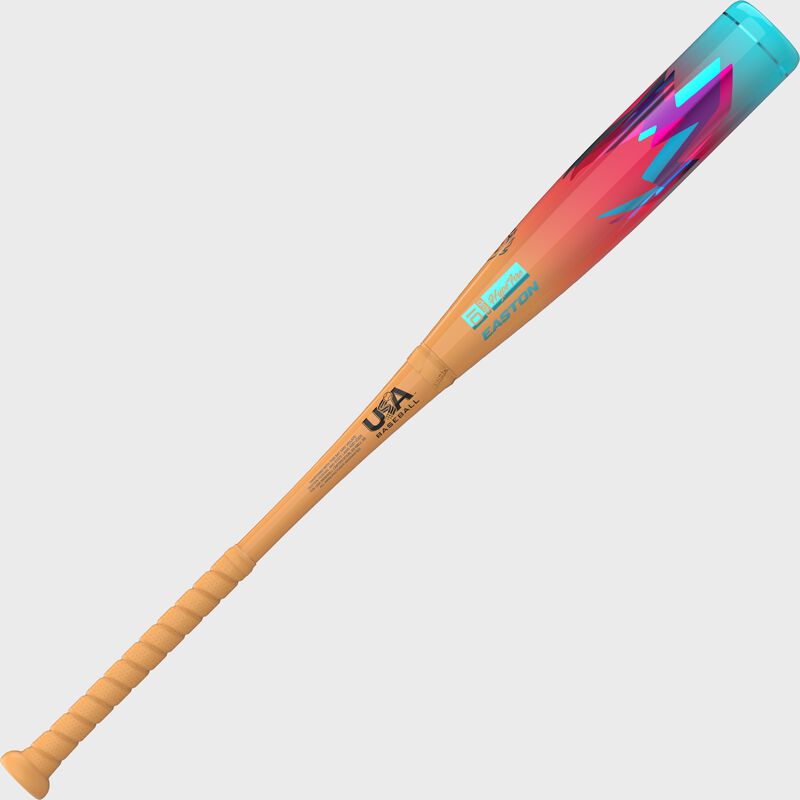 2027 Easton Hype Fire -11 USA Youth Baseball Bat