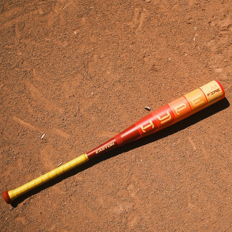 2025 Easton Hype Fire -5 USSSA Youth Baseball Bat