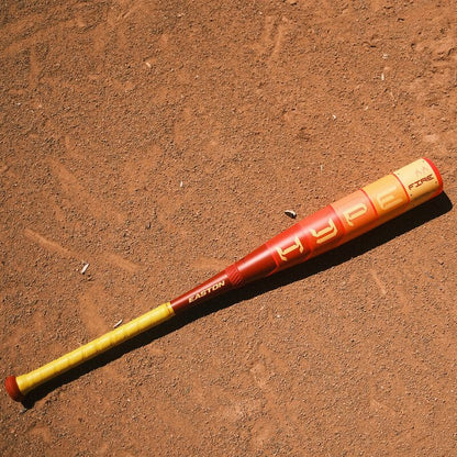 2025 Easton Hype Fire -5 USSSA Youth Baseball Bat