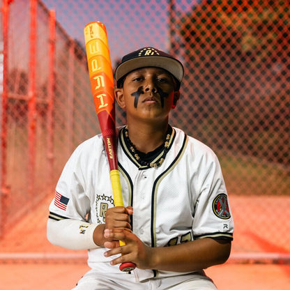 2025 Easton Hype Fire -5 USSSA Youth Baseball Bat