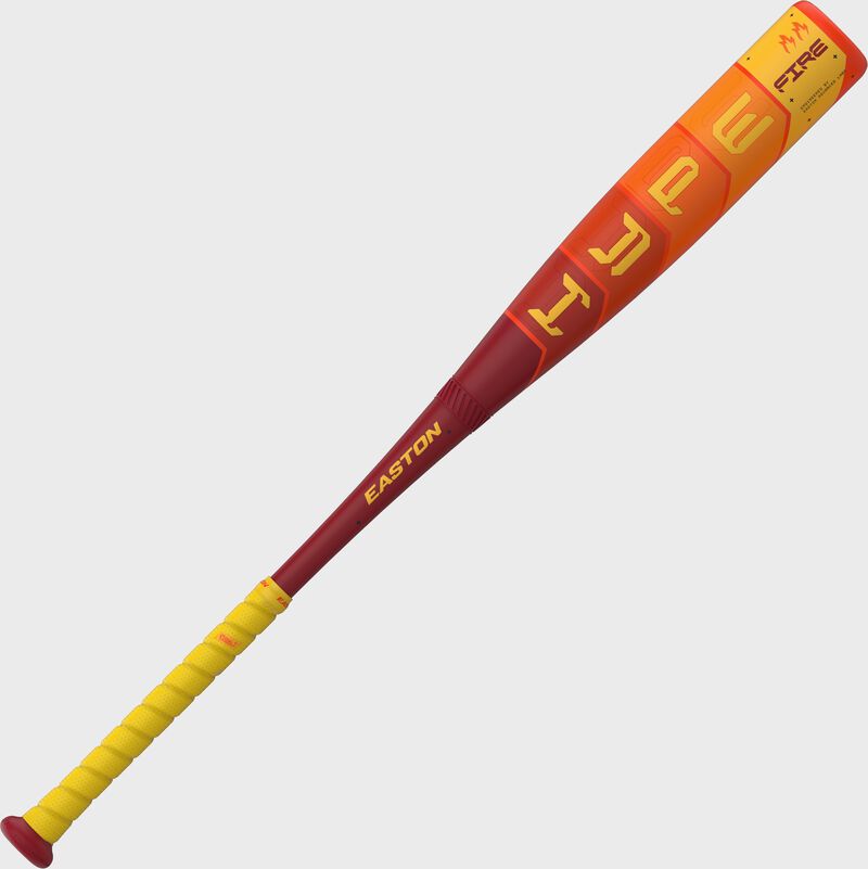 2025 Easton Hype Fire -5 USSSA Youth Baseball Bat