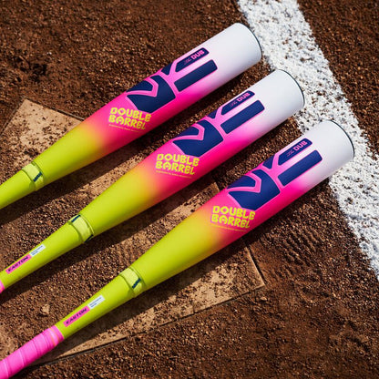 2026 Easton DUB -10 USSSA Baseball Bat