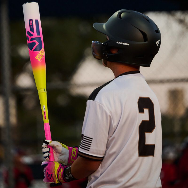 2026 Easton DUB -10 USSSA Baseball Bat