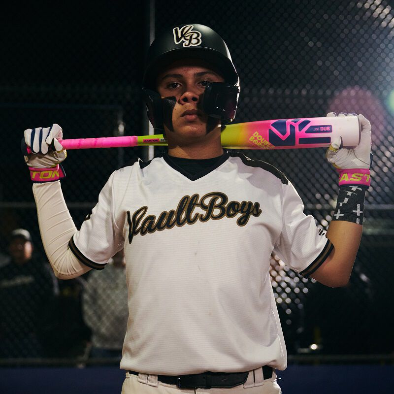 2026 Easton DUB -10 USSSA Baseball Bat
