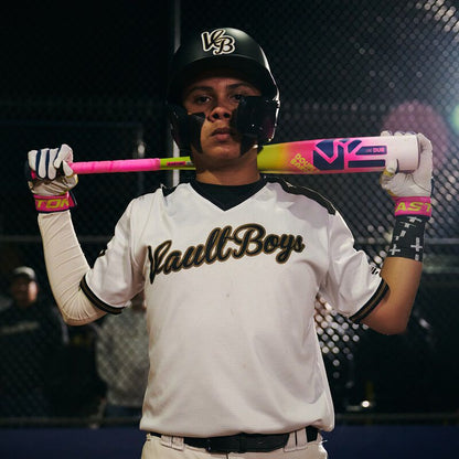 2026 Easton DUB -10 USSSA Baseball Bat
