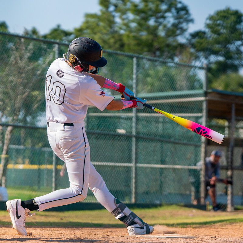2026 Easton DUB -10 USSSA Baseball Bat