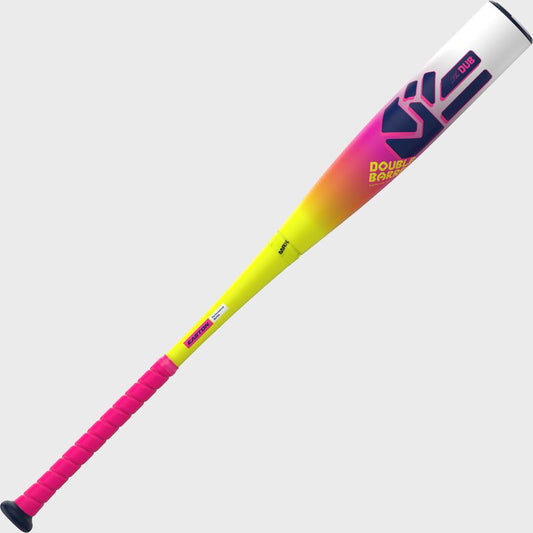 2026 Easton DUB -8 USSSA Baseball Bat