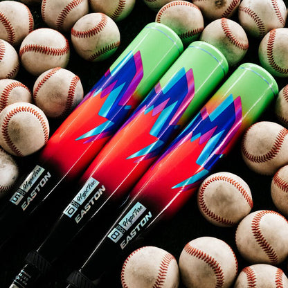 2027 Easton Hype Fire -8 USSSA Youth Baseball Bat